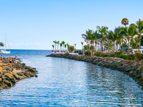 Фото Hotel Livvo Puerto de Mogán