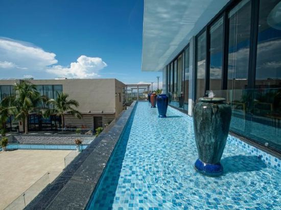 Фото Marina Bay Vung Tau Resort & SPA