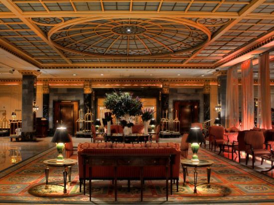 Фото InterContinental New York Barclay