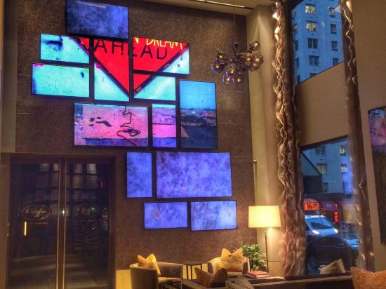 Фото Hilton Club The Quin New York