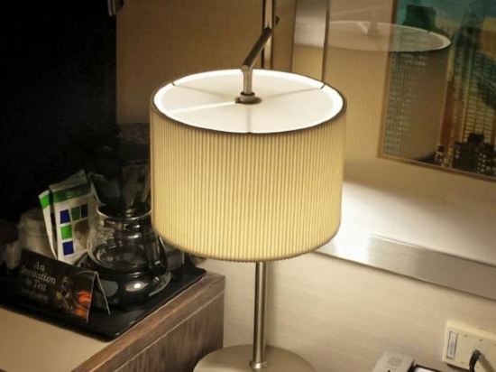 Фото Holiday Inn Express Manhattan Times Square South