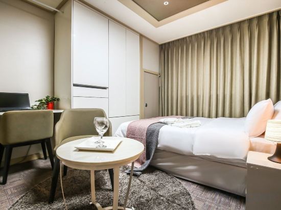 Фото Residence Hotel Line