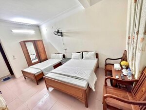Viet An Hotel (Nghe An, Cửa Lò), hotel