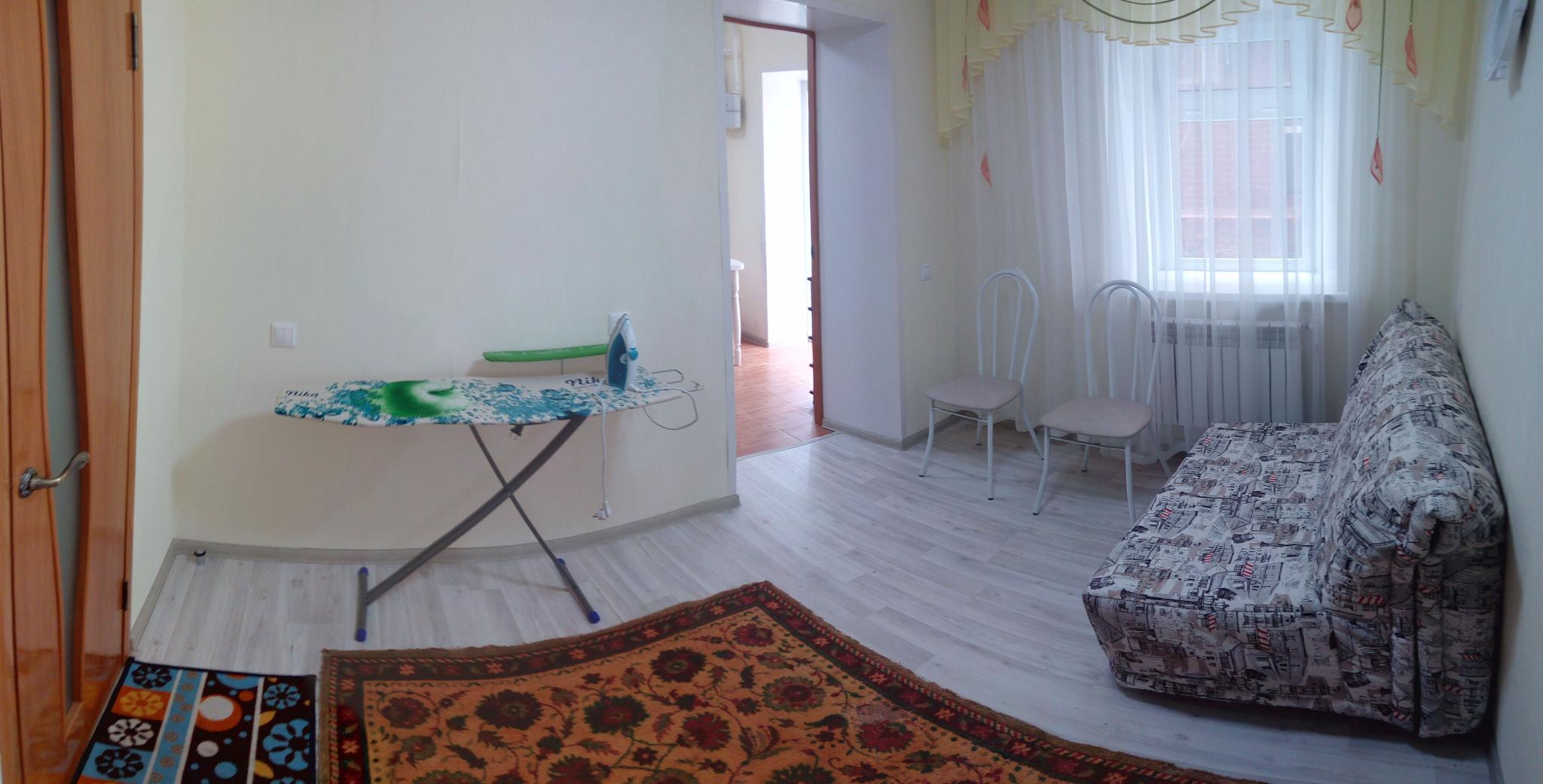 Фото На Полевой