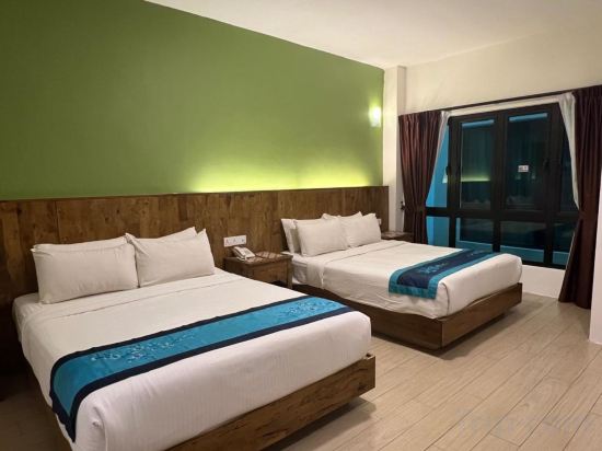 Фото Swiss Hotel Heritage Melaka