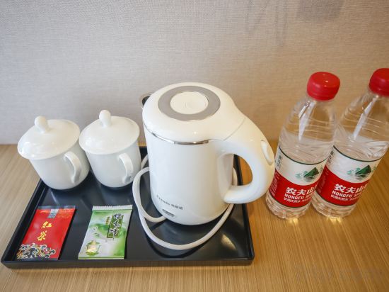 Фото 7Days Inn Chengdu Wuda Garden