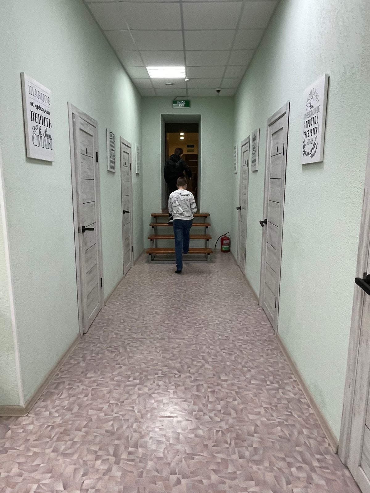 Фото Хостел в Нахимовском районе