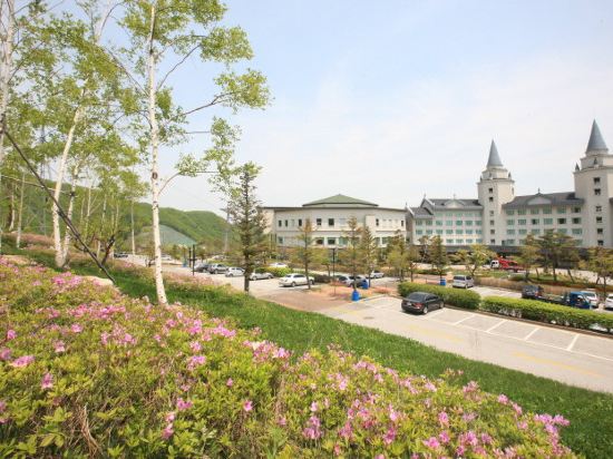 Фото High1 Palace Hotel & Cc