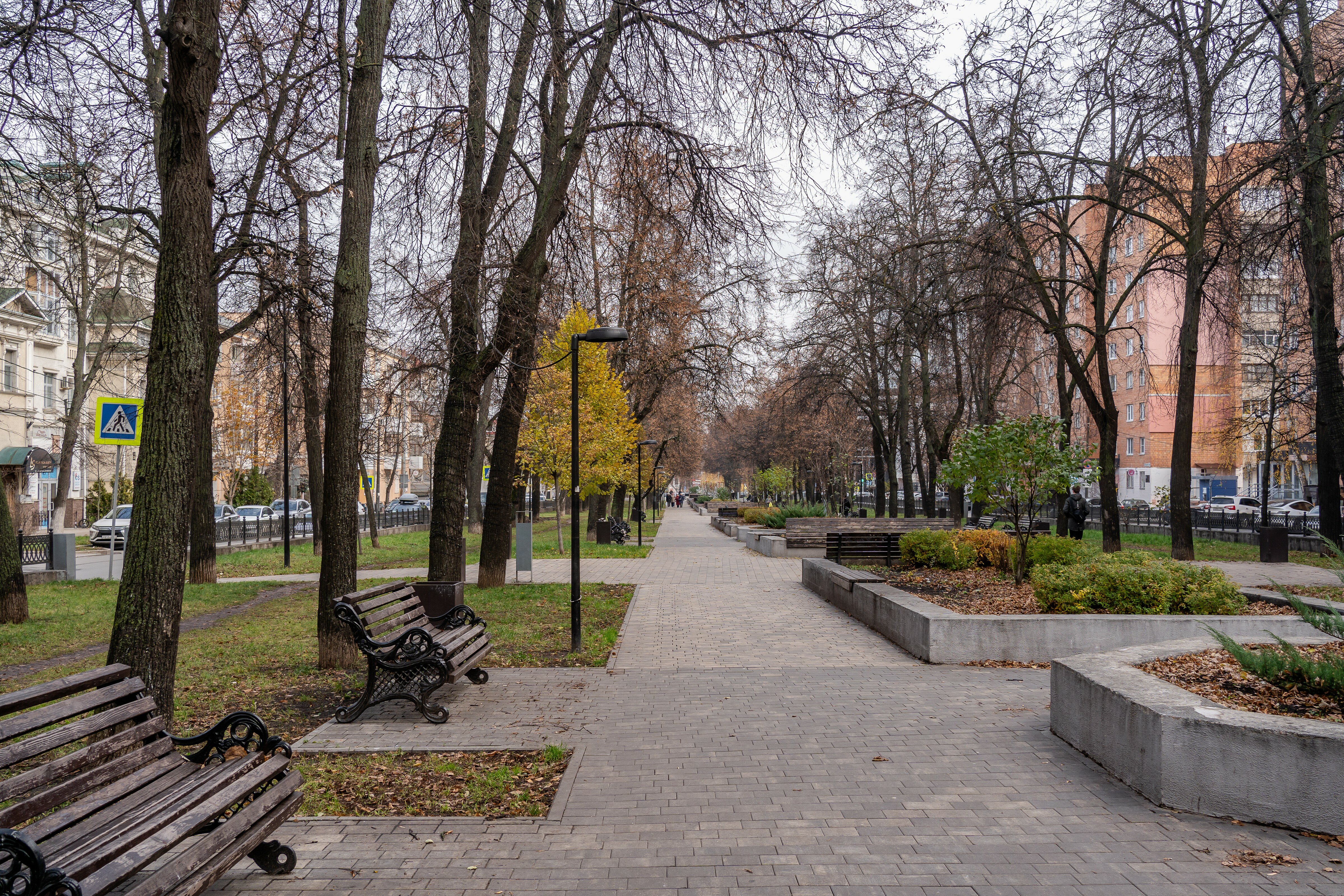 Фото Атмосфера