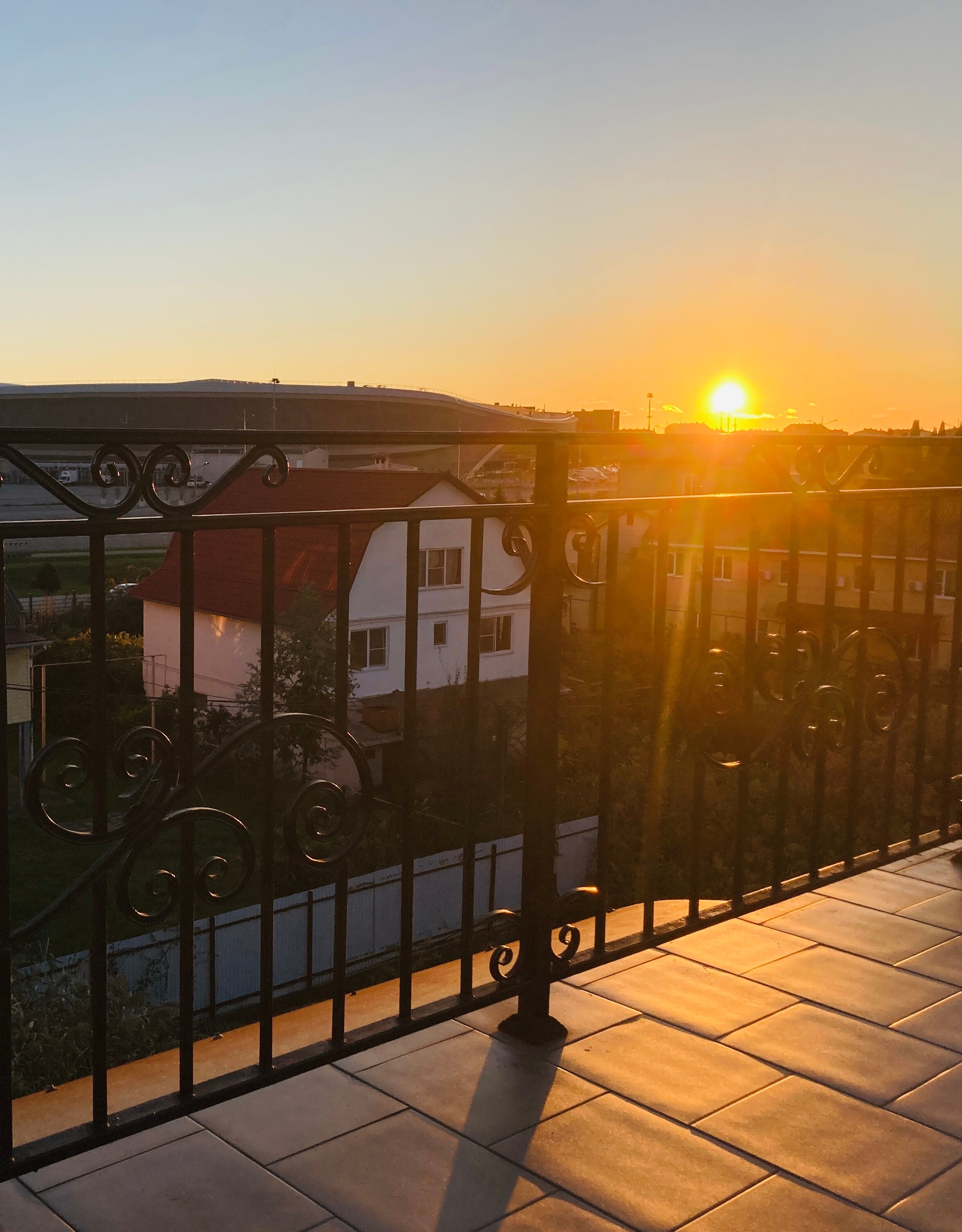 Фото Корвет