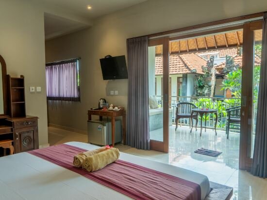 Фото Warsa Garden Bungalows