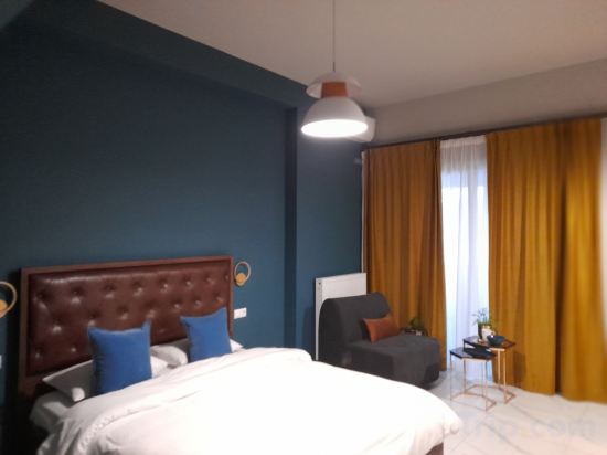 Фото Black Onyx Comfort Suites