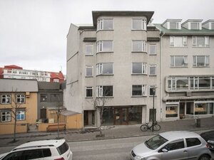 Апартаменты Ava Apartments