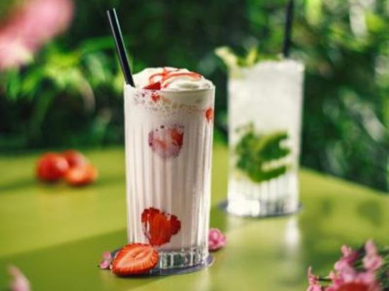 Фото Glarros OldTown