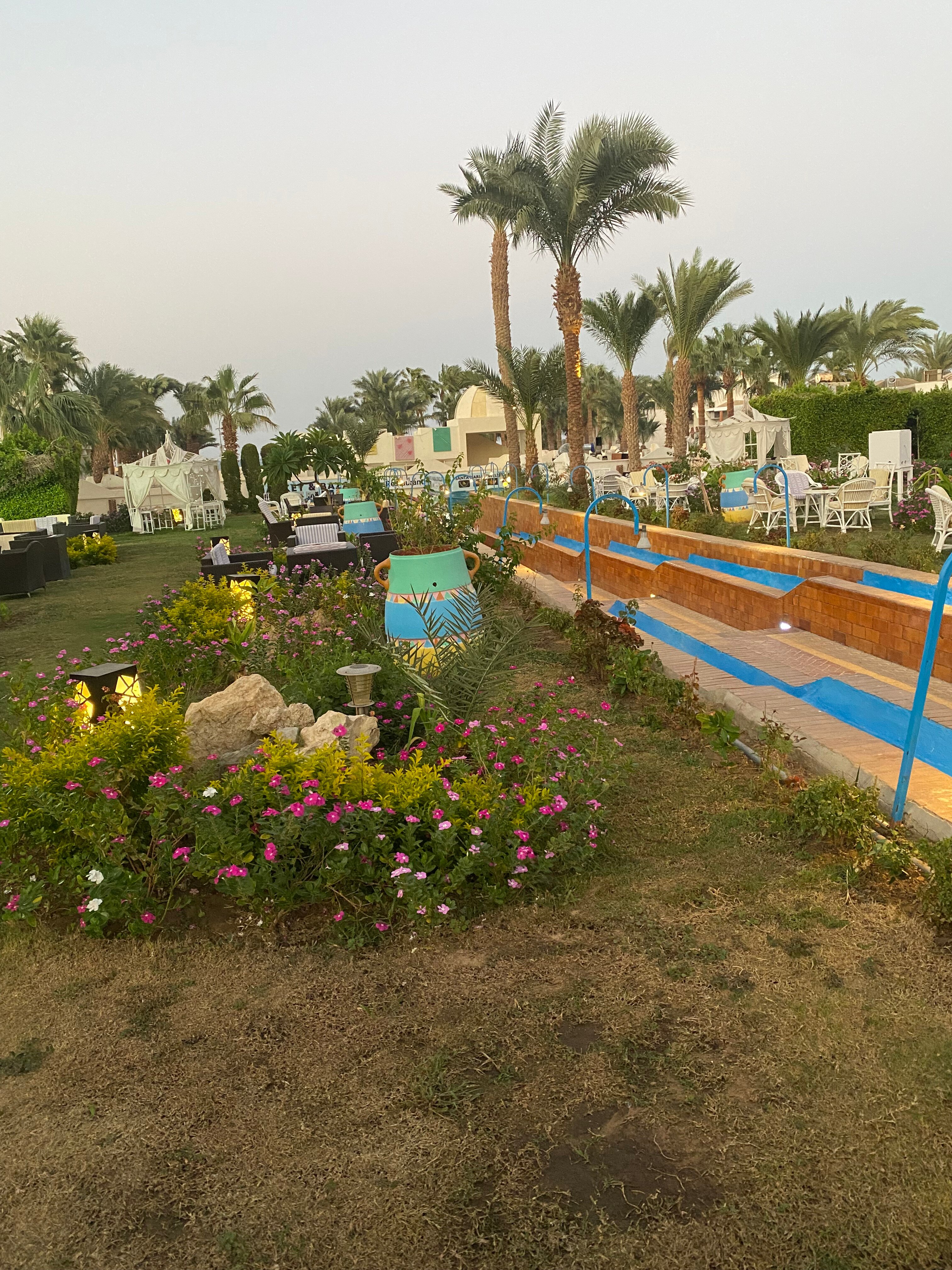 Фото Royal Star Empire Beach Resort