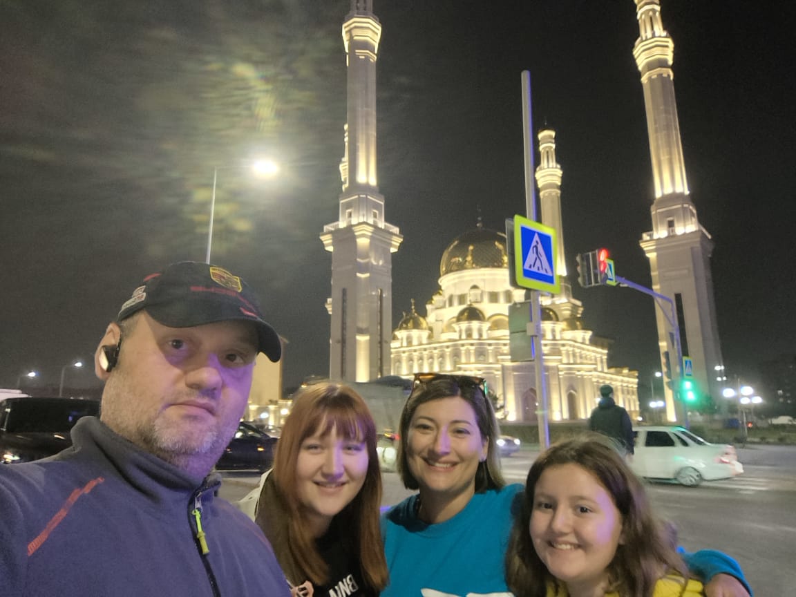 Фото Отель Парма