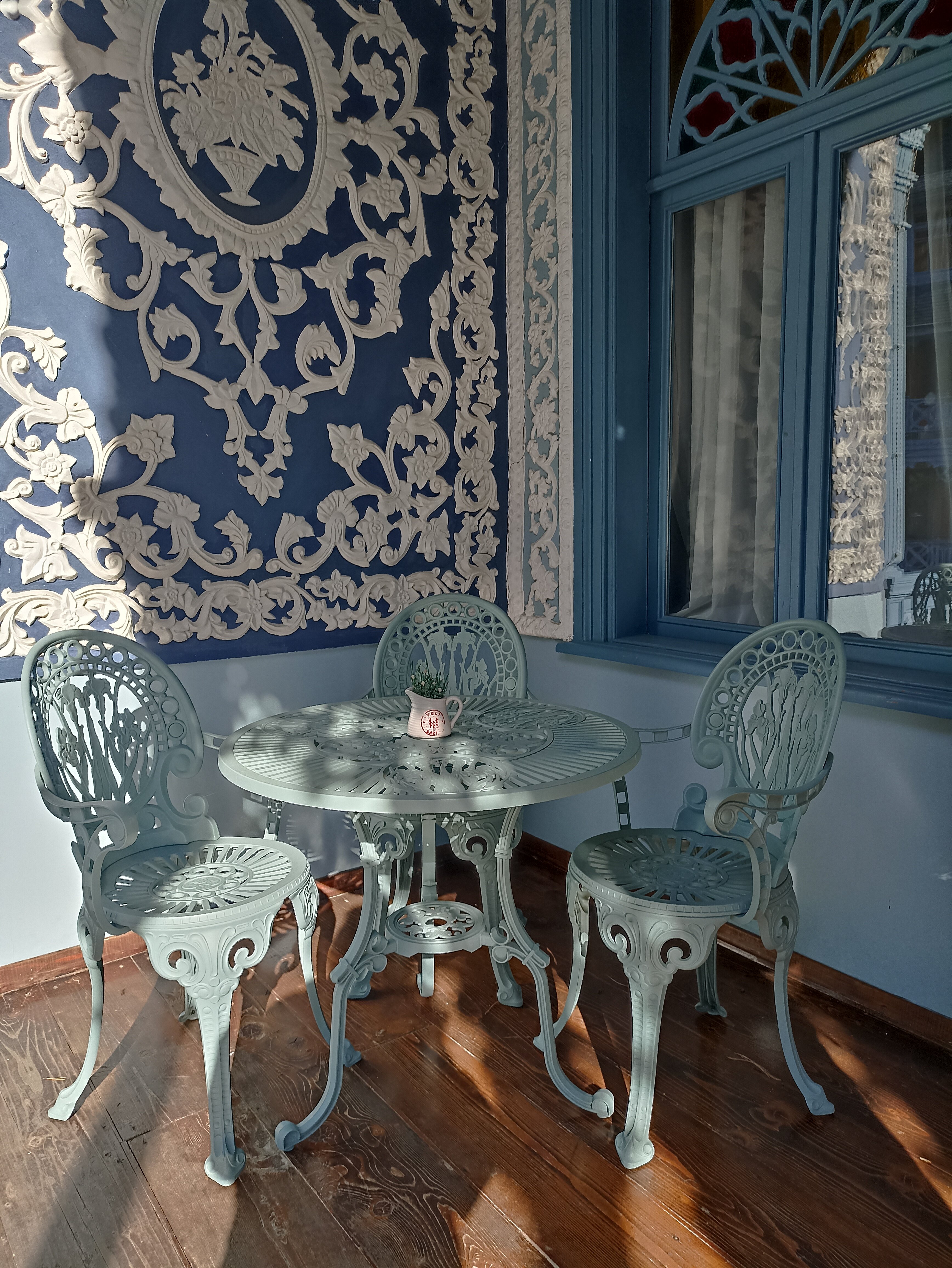 Фото Golden Tulip Borjomi Hotel