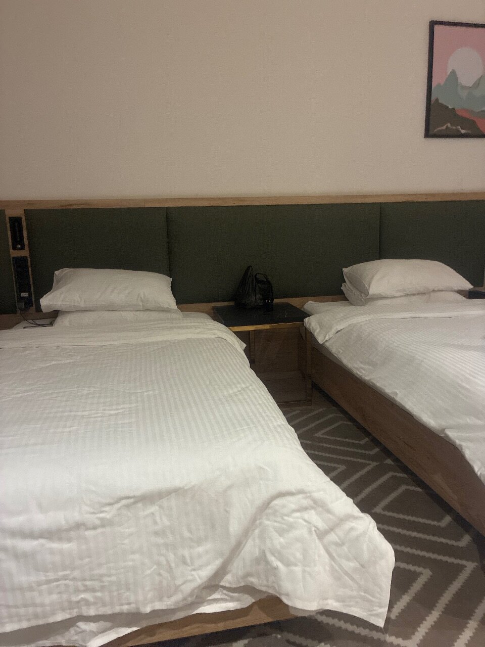 Фото The Elements Hotel