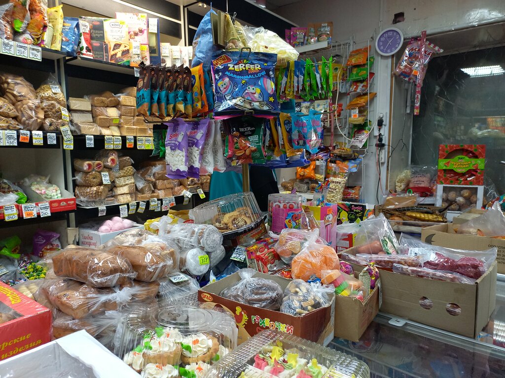 Department store Русич, Tutaev, photo