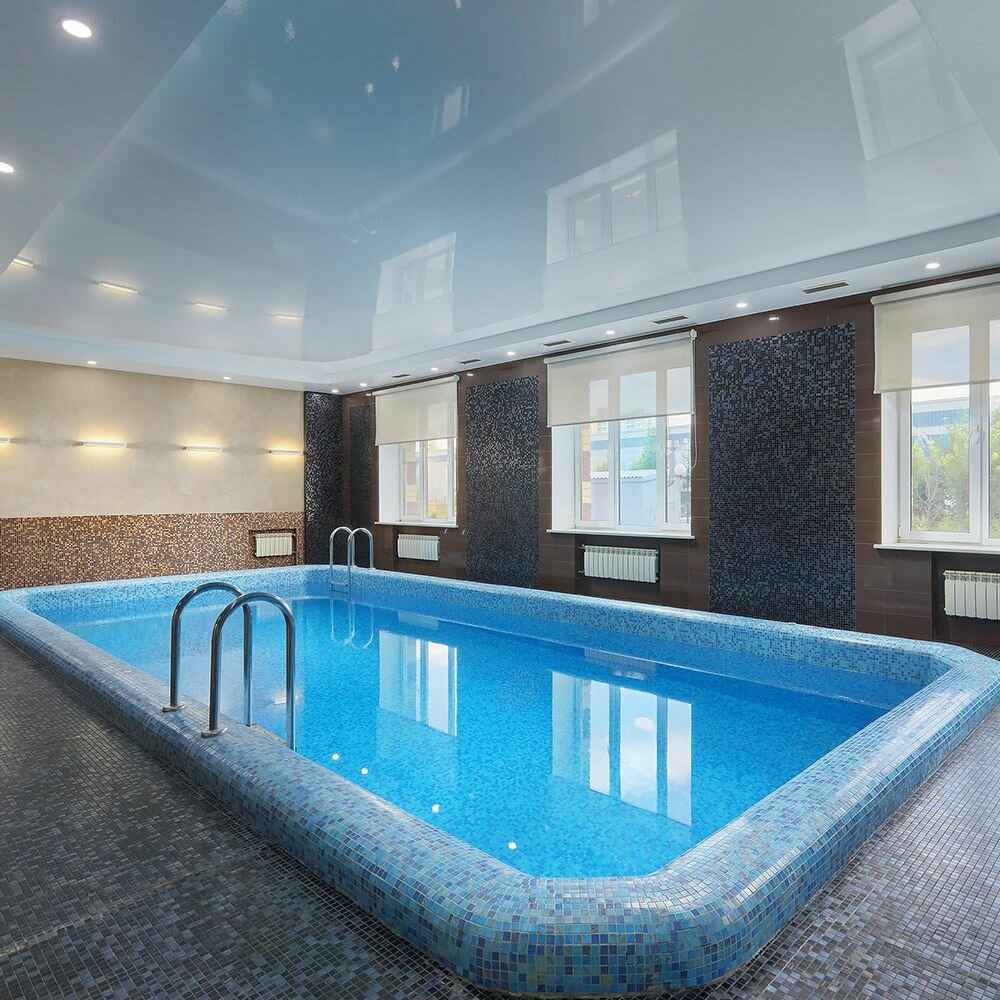 Spa-комплекс