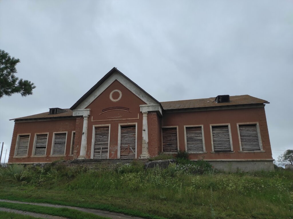 Orthodox church Церковь Николая Чудотворца, Sverdlovsk Oblast, photo