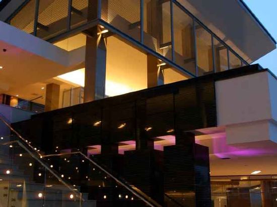 Фото One15 Marina Sentosa Cove Singapore