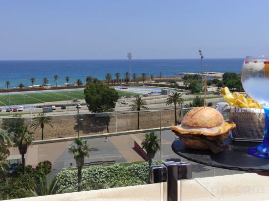 Фото Eurohotel Diagonal Port