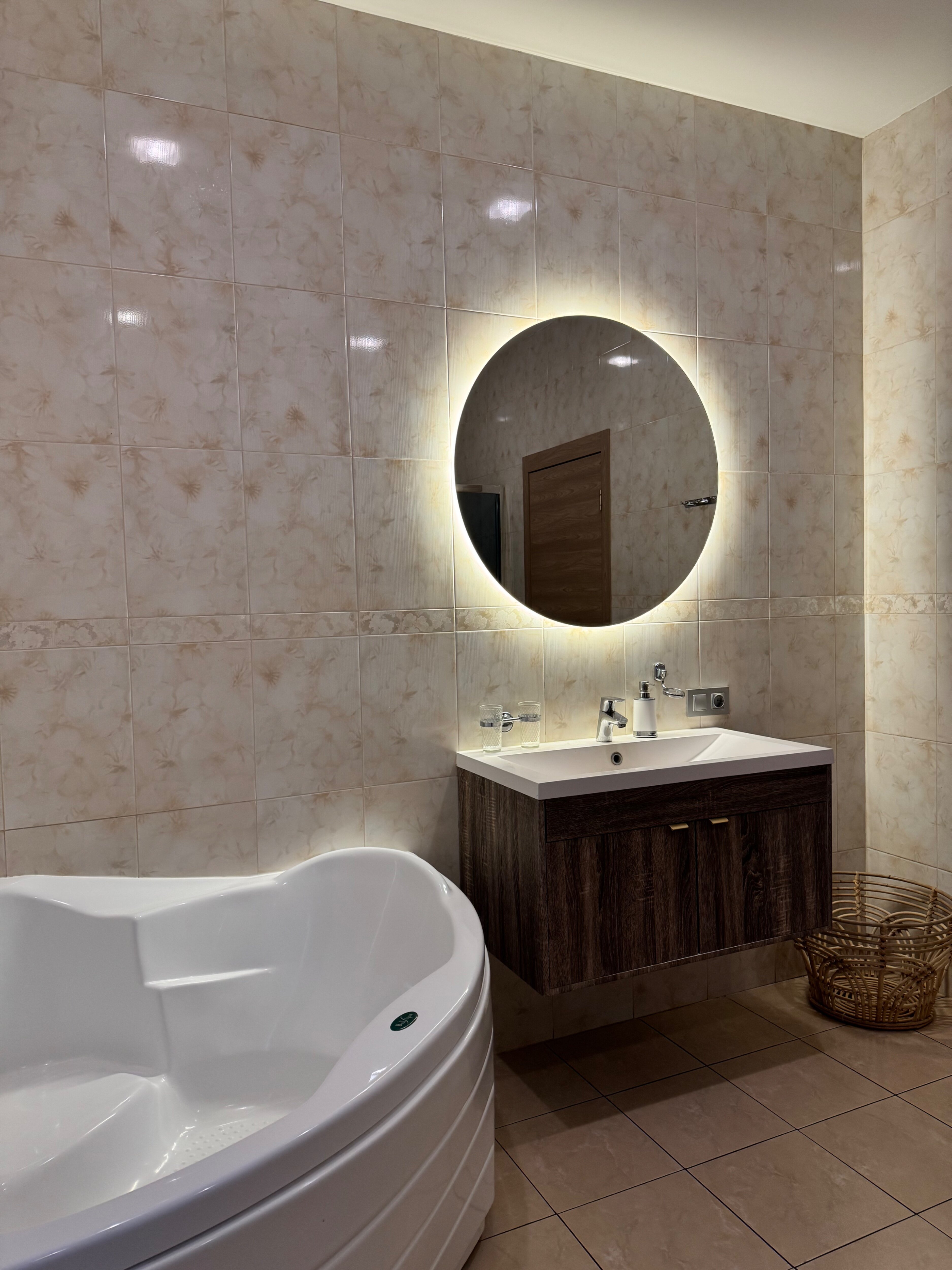 Фото Дача у озера