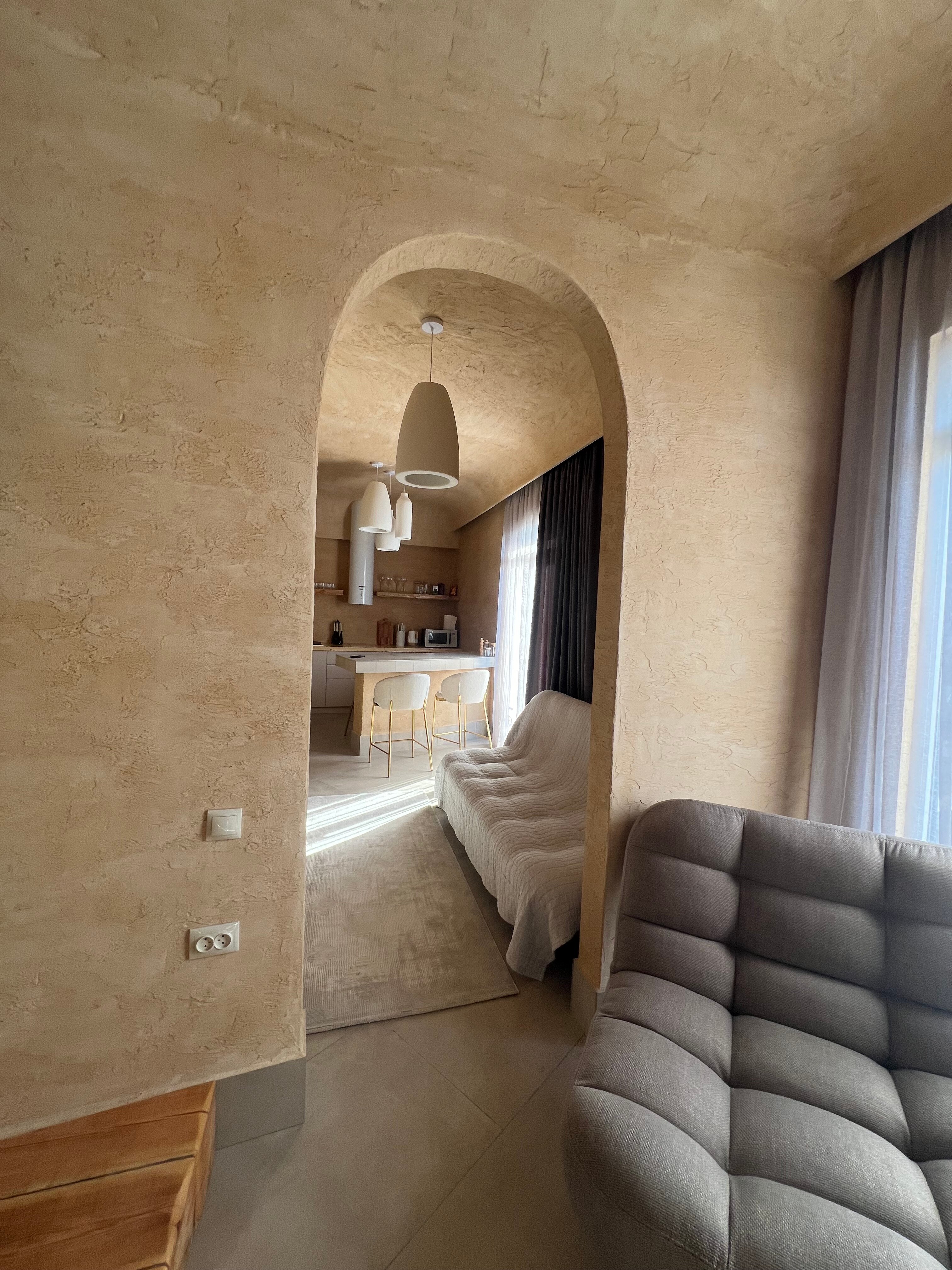 Фото Лофт-апарт