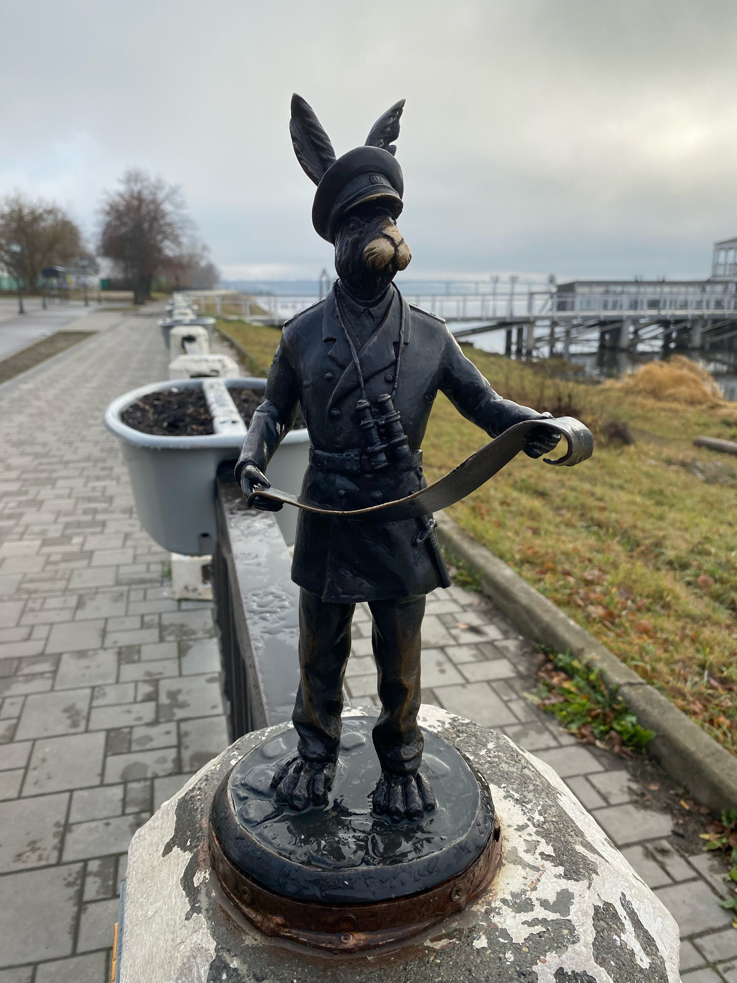 Фото Московская застава