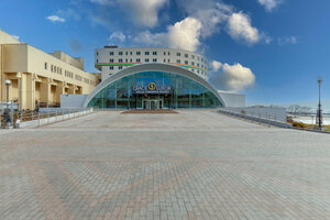 Hotel Грейс Люксор Волга Конгресс, Togliatti, photo