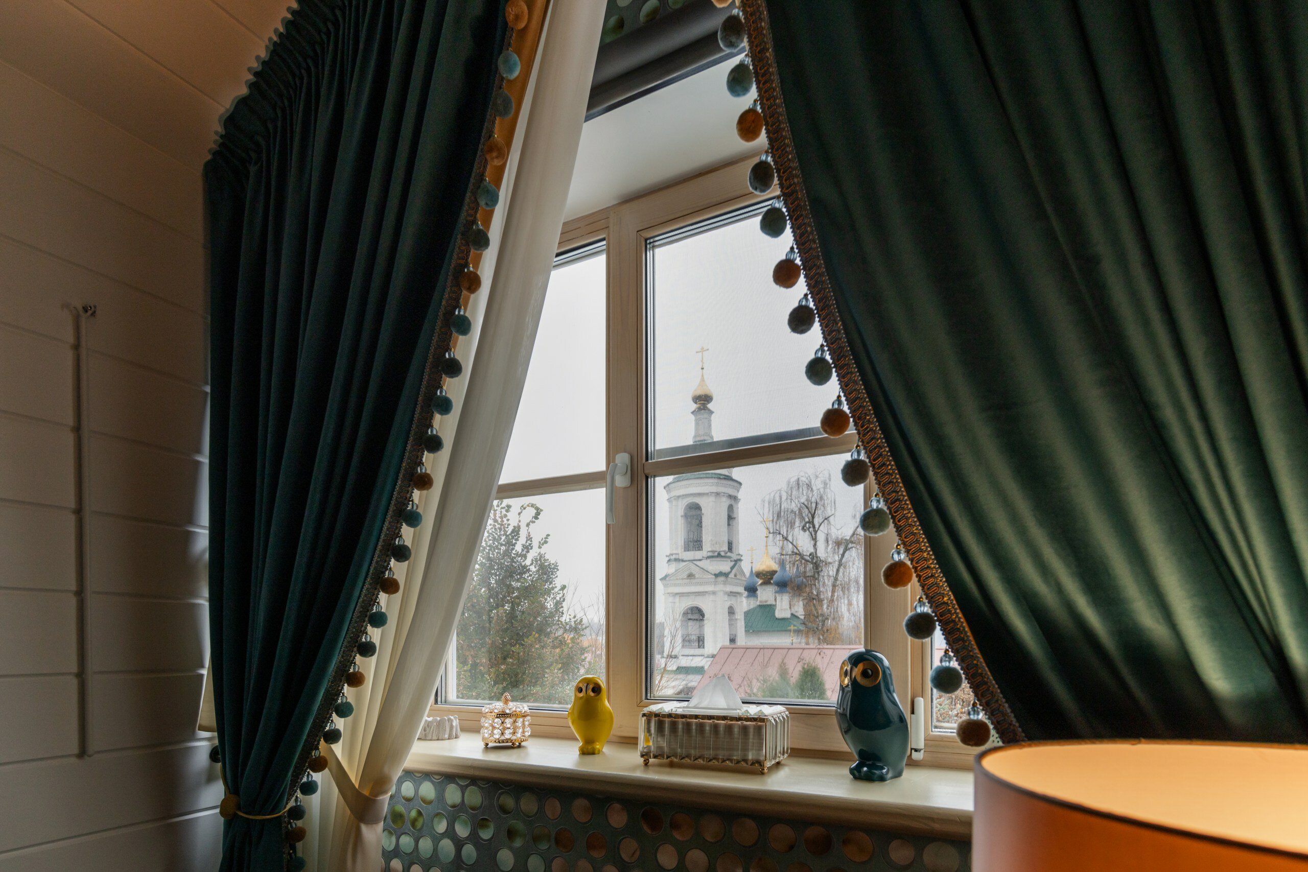 Фото Грандъ Сова