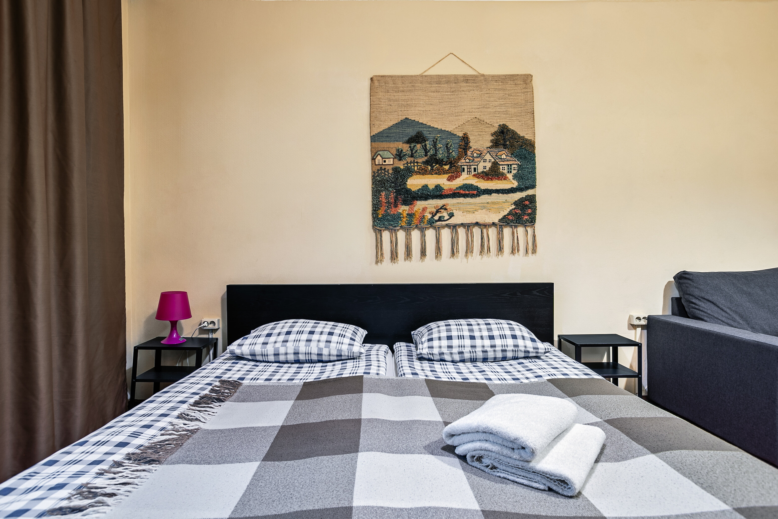 Фото FlyBox Vnukovo