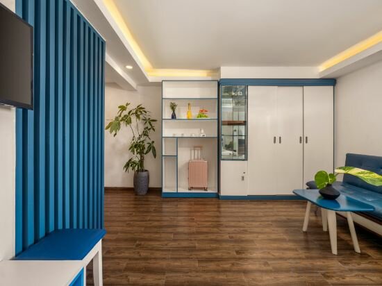 Фото Sapphire Hotel