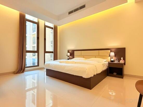 شقق Saudi Jeddah № 1 Chinese Hotel ، جدة، صورة