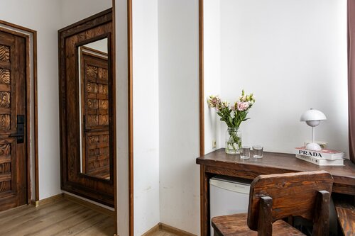 Гостиница Номера в Петергофе в Петергофе