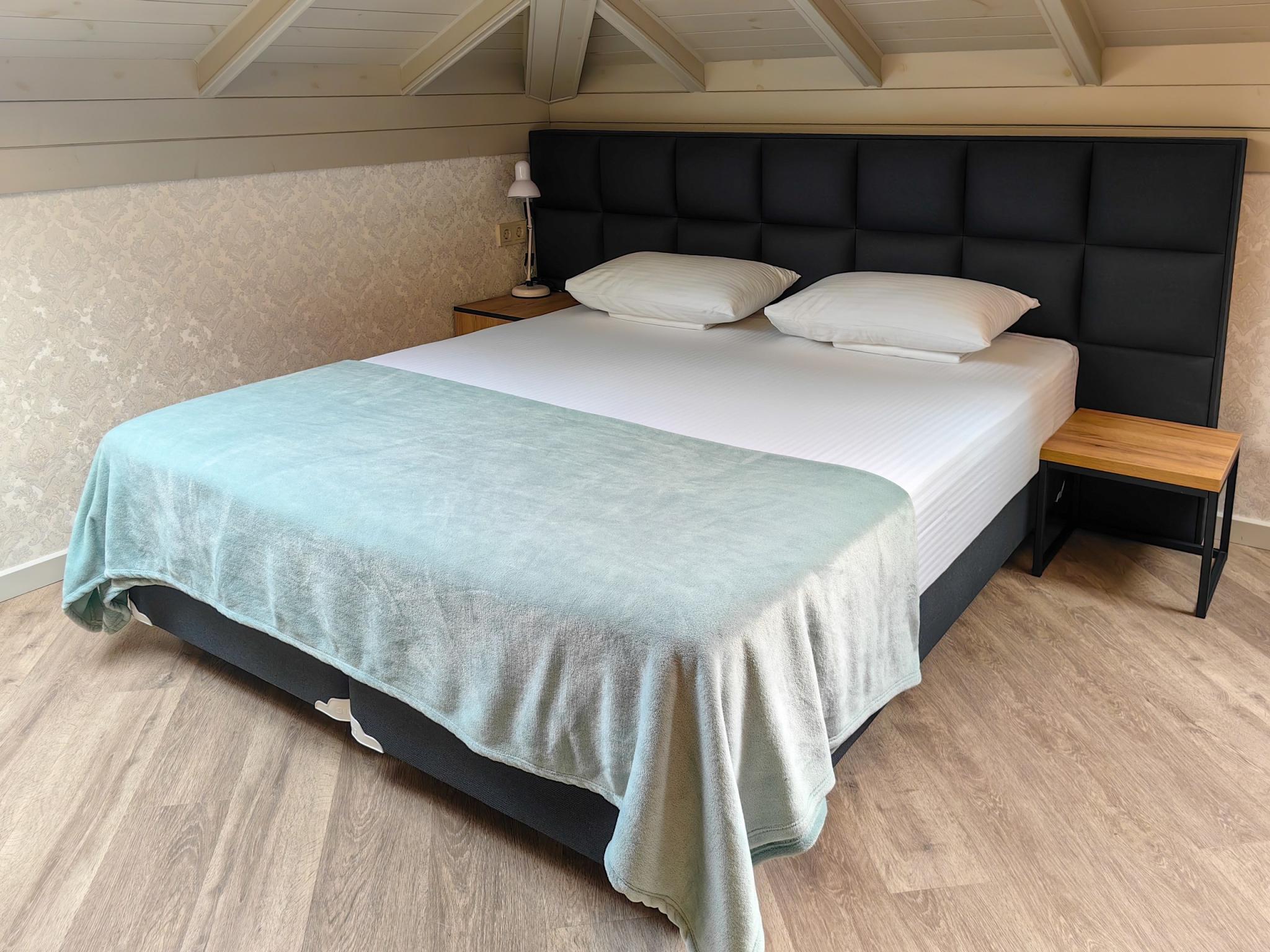 Фото Лалеби