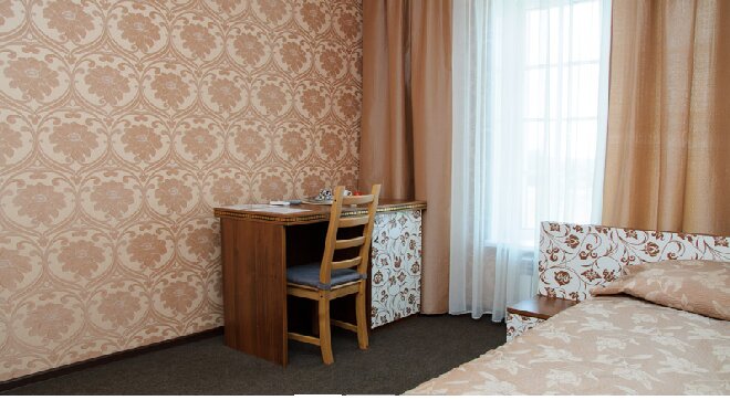 Фото Красные холмы