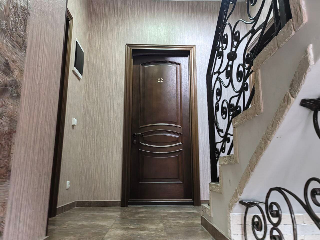 Фото Абажур