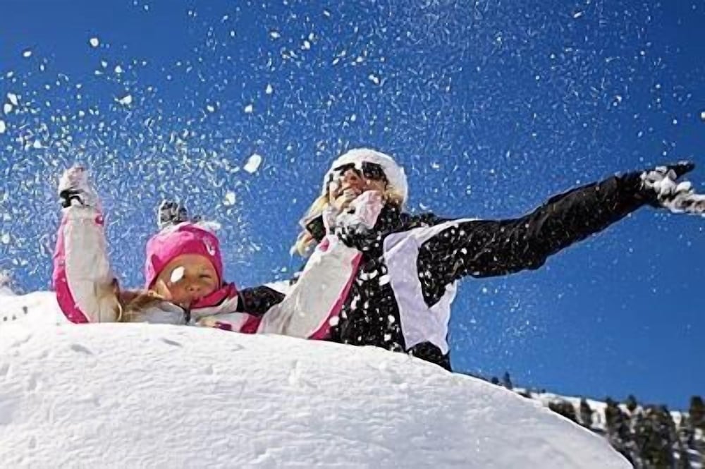 Фото Hotel Apartments Wellness Villa di Bosco