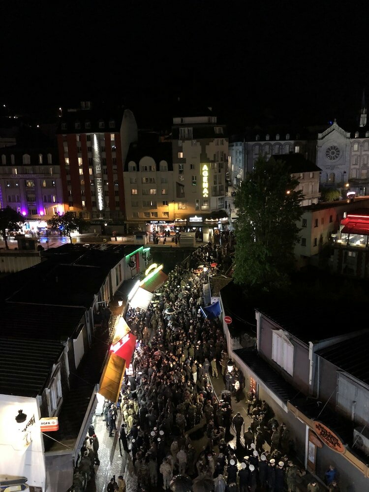 Фото Appart'hôtel Saint Jean