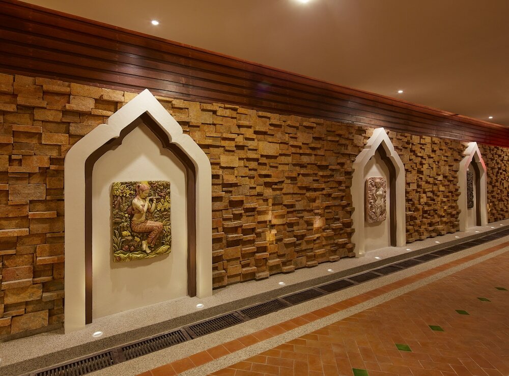 Фото The Agate Pattaya Boutique Resort
