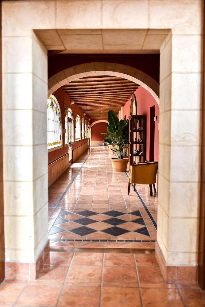 Фото Hotel Alegria Bodega Real