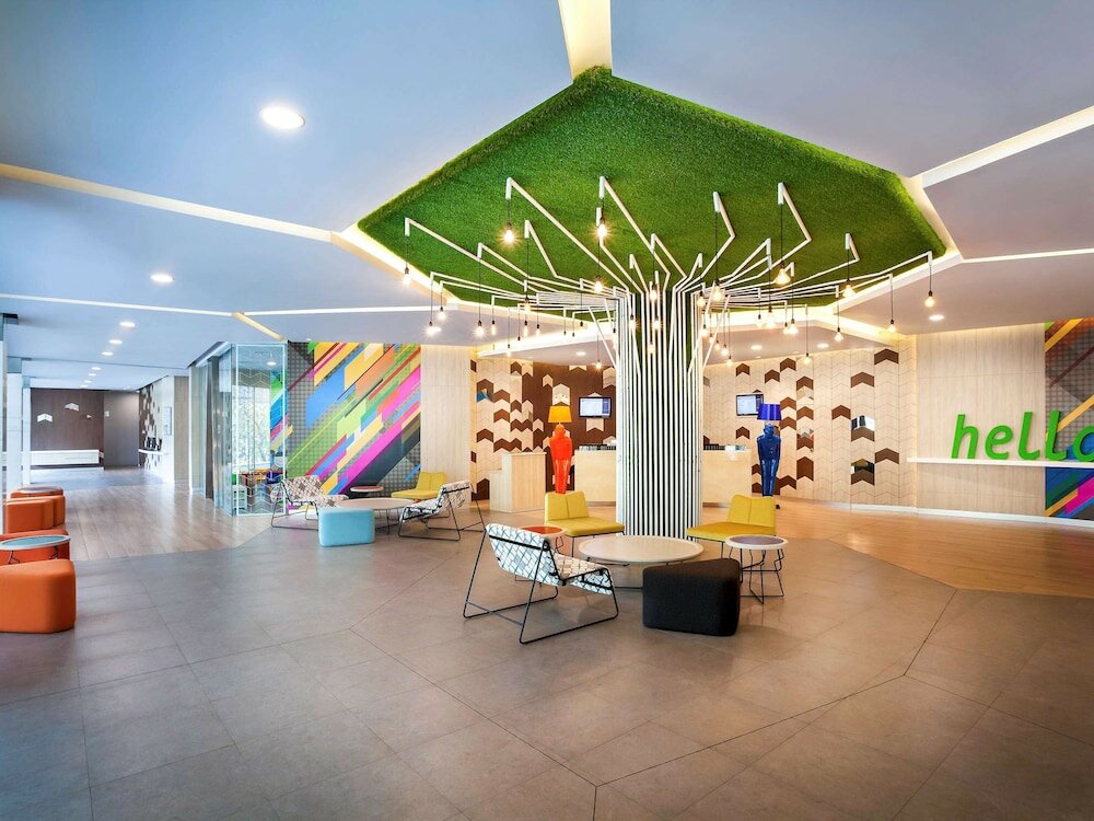 Фото Ibis Styles Jakarta Sunter