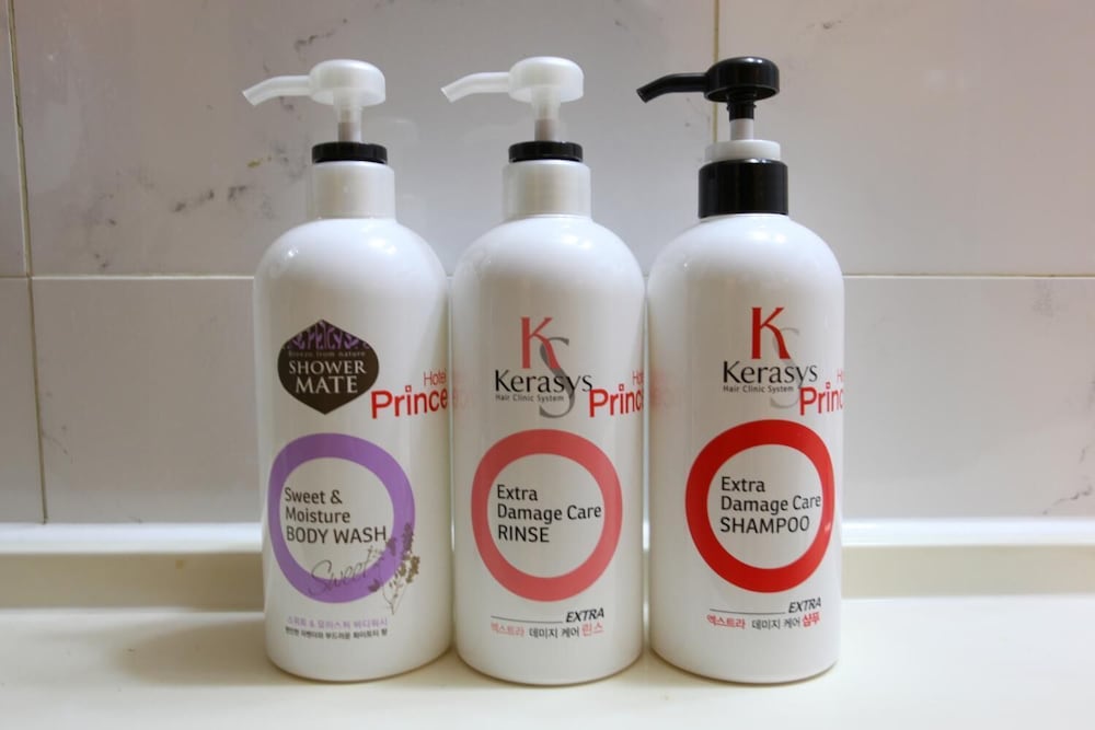 Фото Prince Hotel