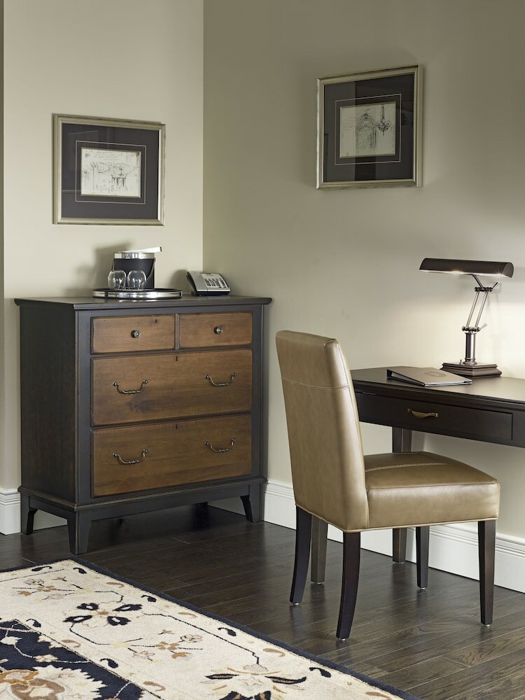 Фото The Barracks Inn