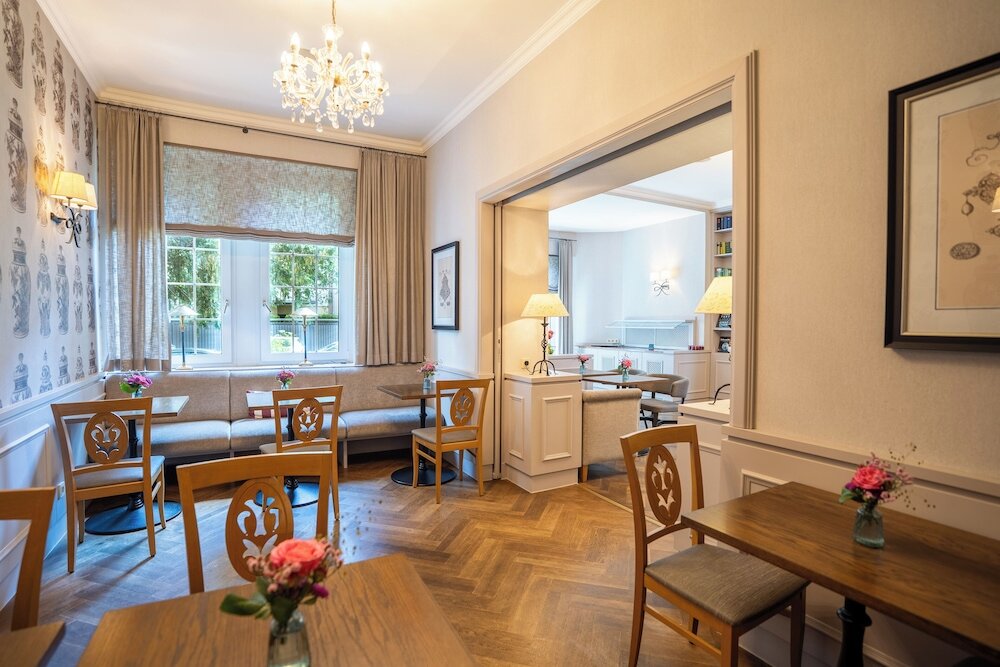 Фото Hotel Villa Florentina