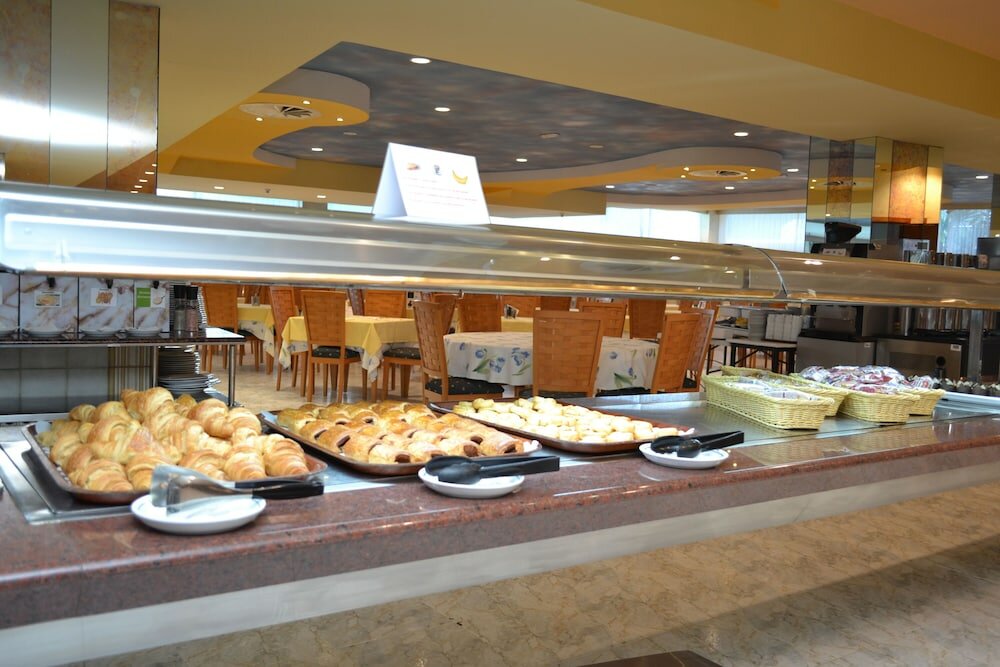 Фото Hotel Kaktus Albir