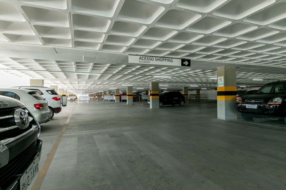 Фото Wa Hotel Caruaru