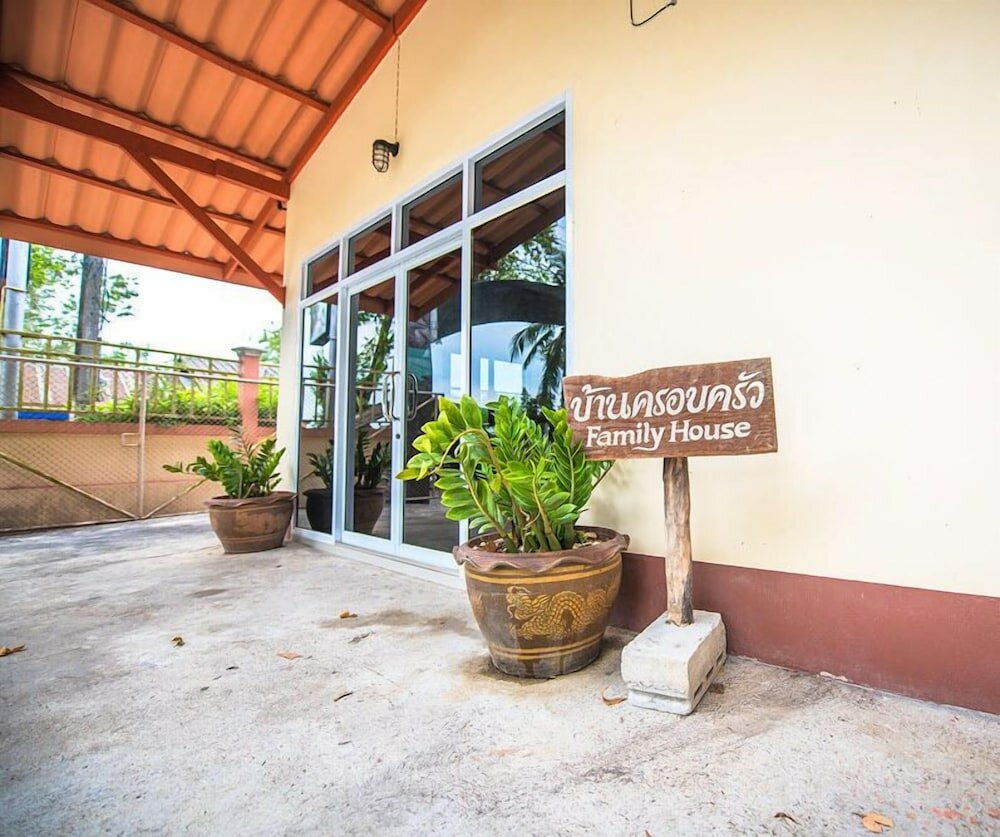 Фото Phutara Resort Ranong